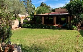 Mondello Villa Mare